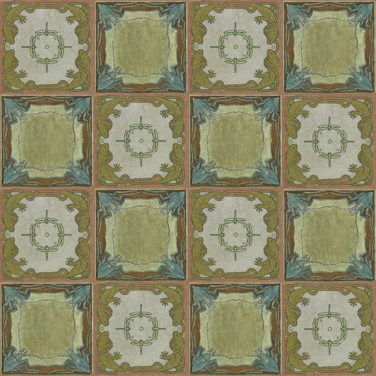 Ancient Tiles