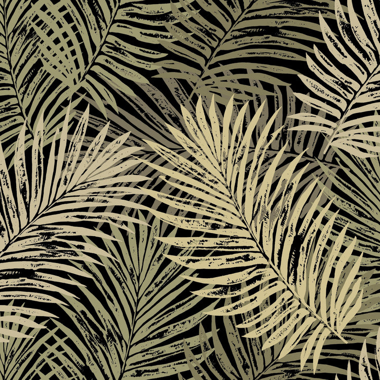 Botanicals Wallpaper
