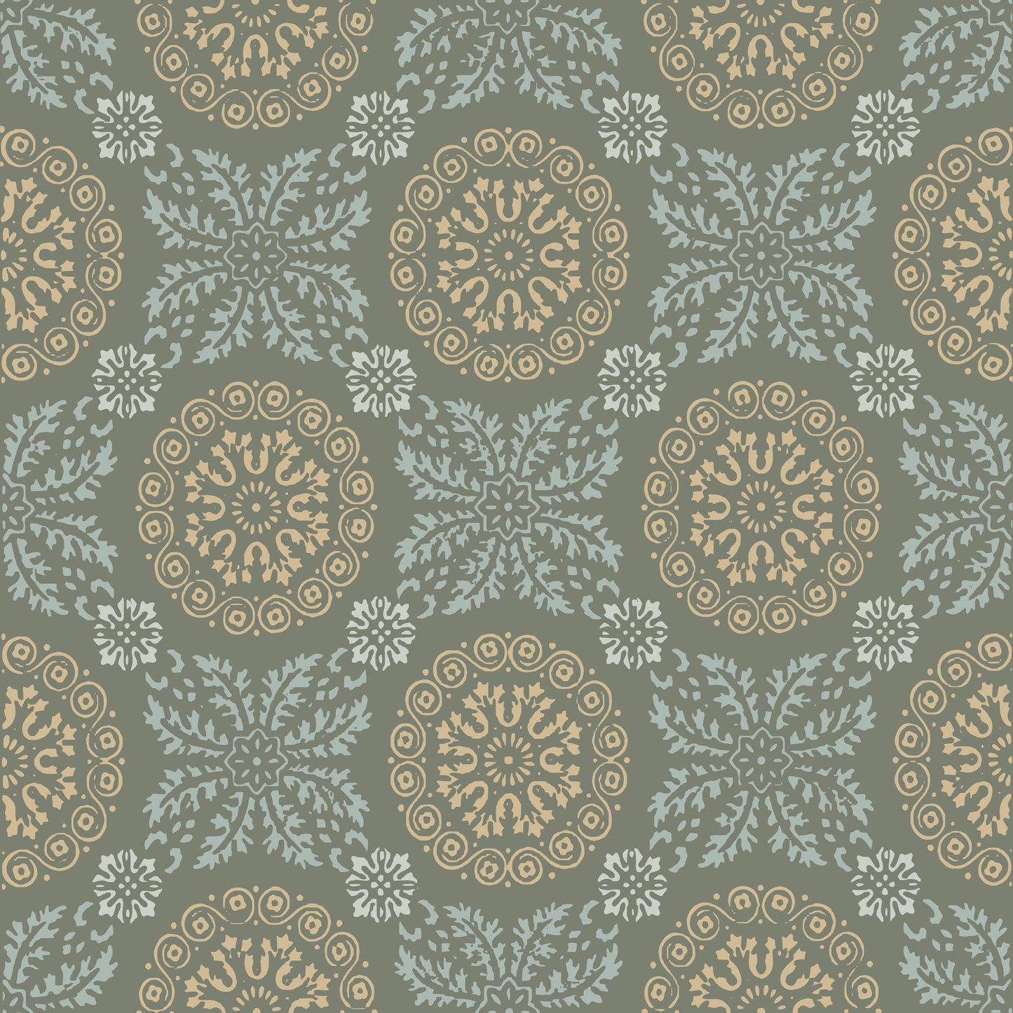 Agnes pattern thumbnail