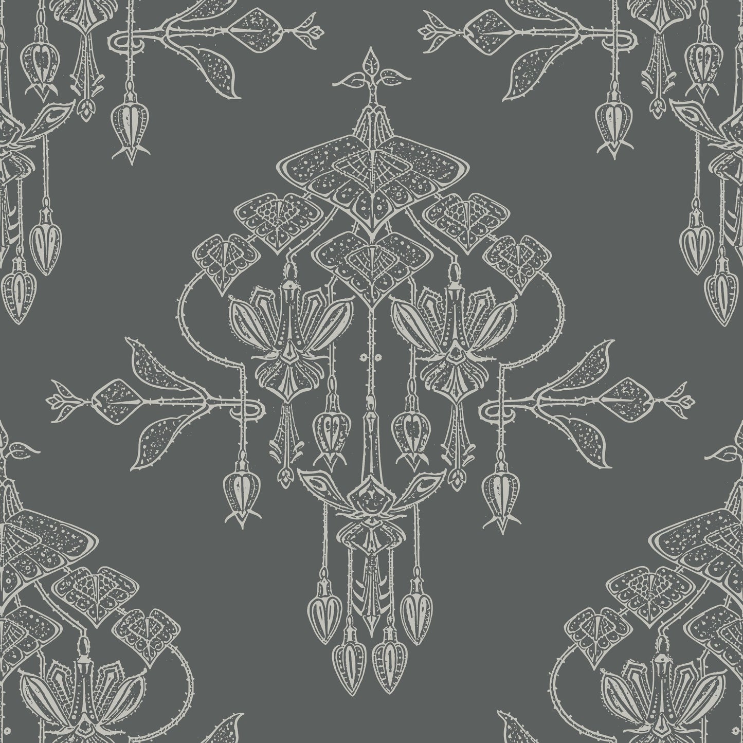 Beauregard pattern thumbnail