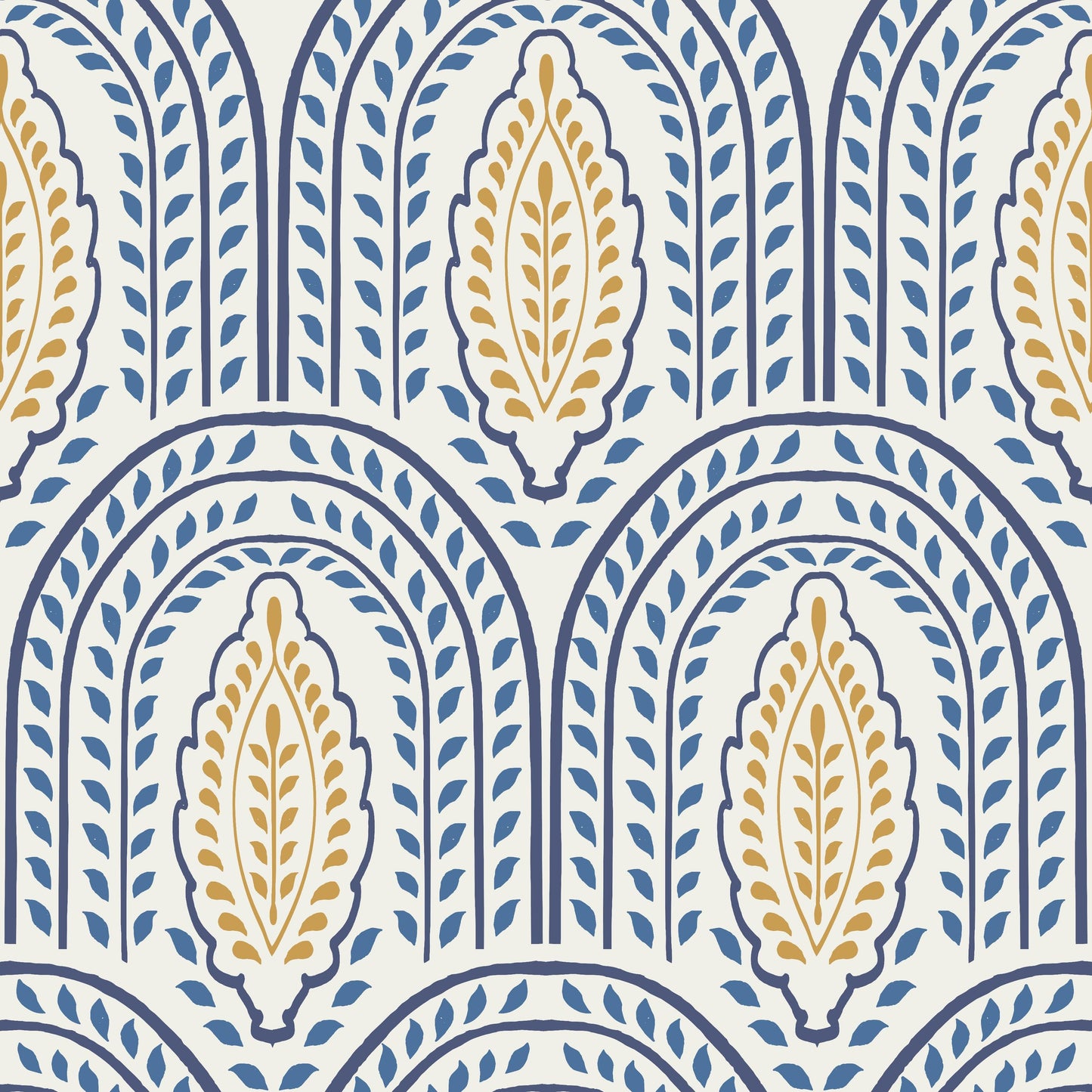 Bombay Tiles - Bombay Clothing Collection