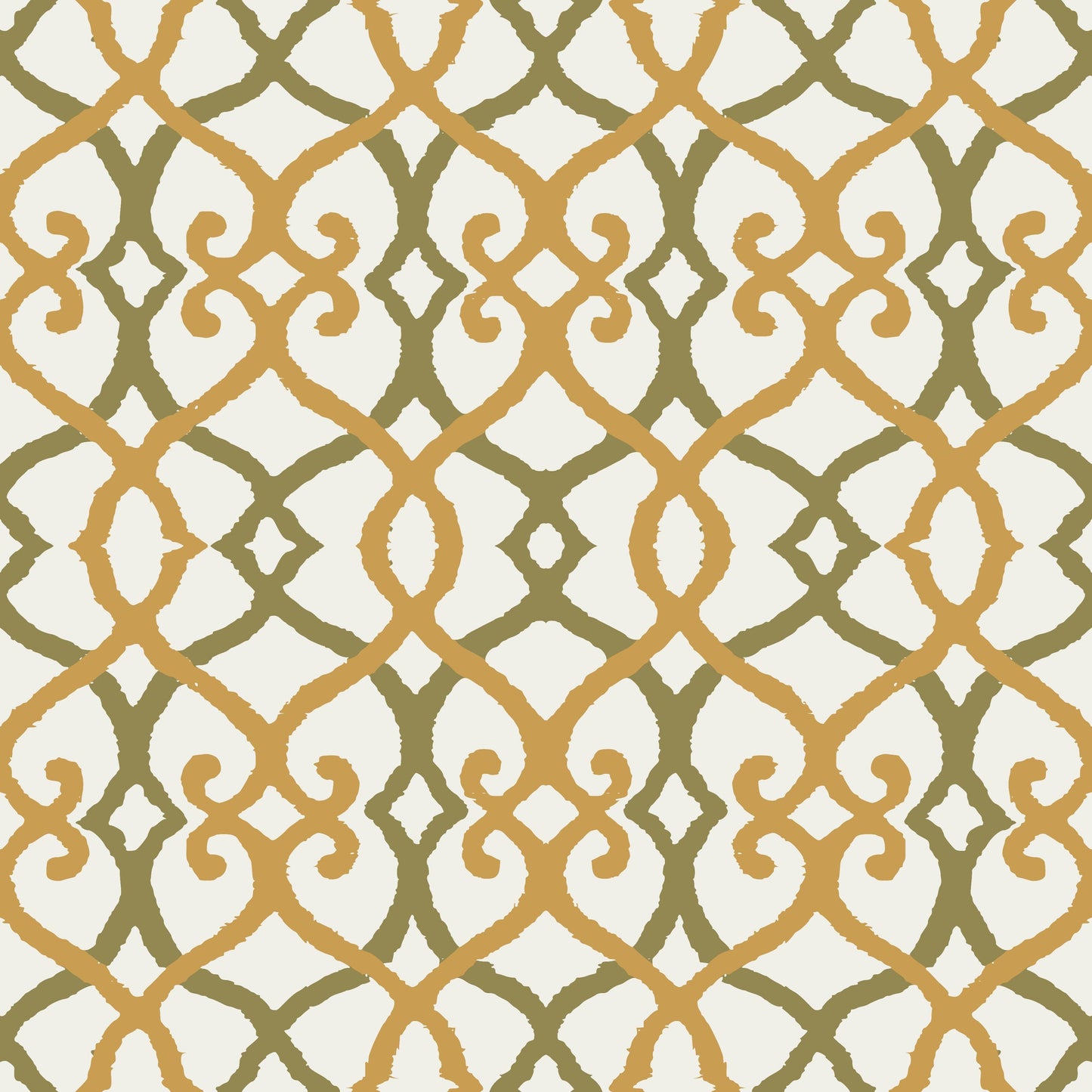 Bombay Trellis pattern thumbnail