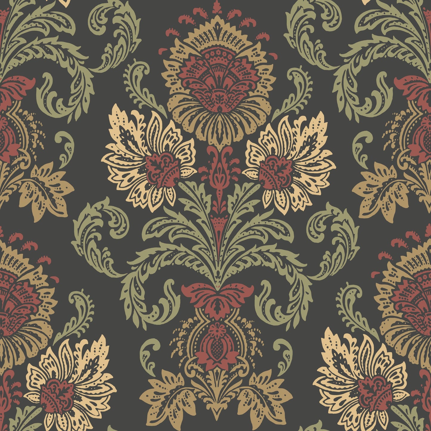 Byzantine pattern thumbnail