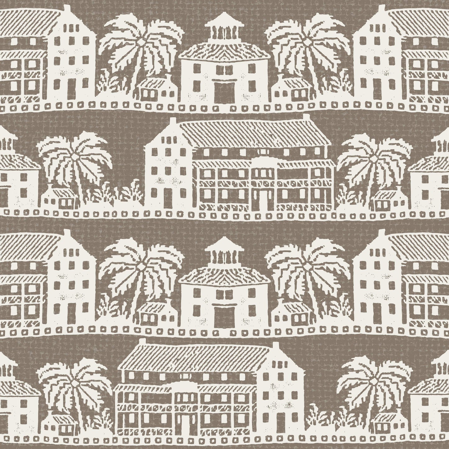 Charleston Bay pattern thumbnail