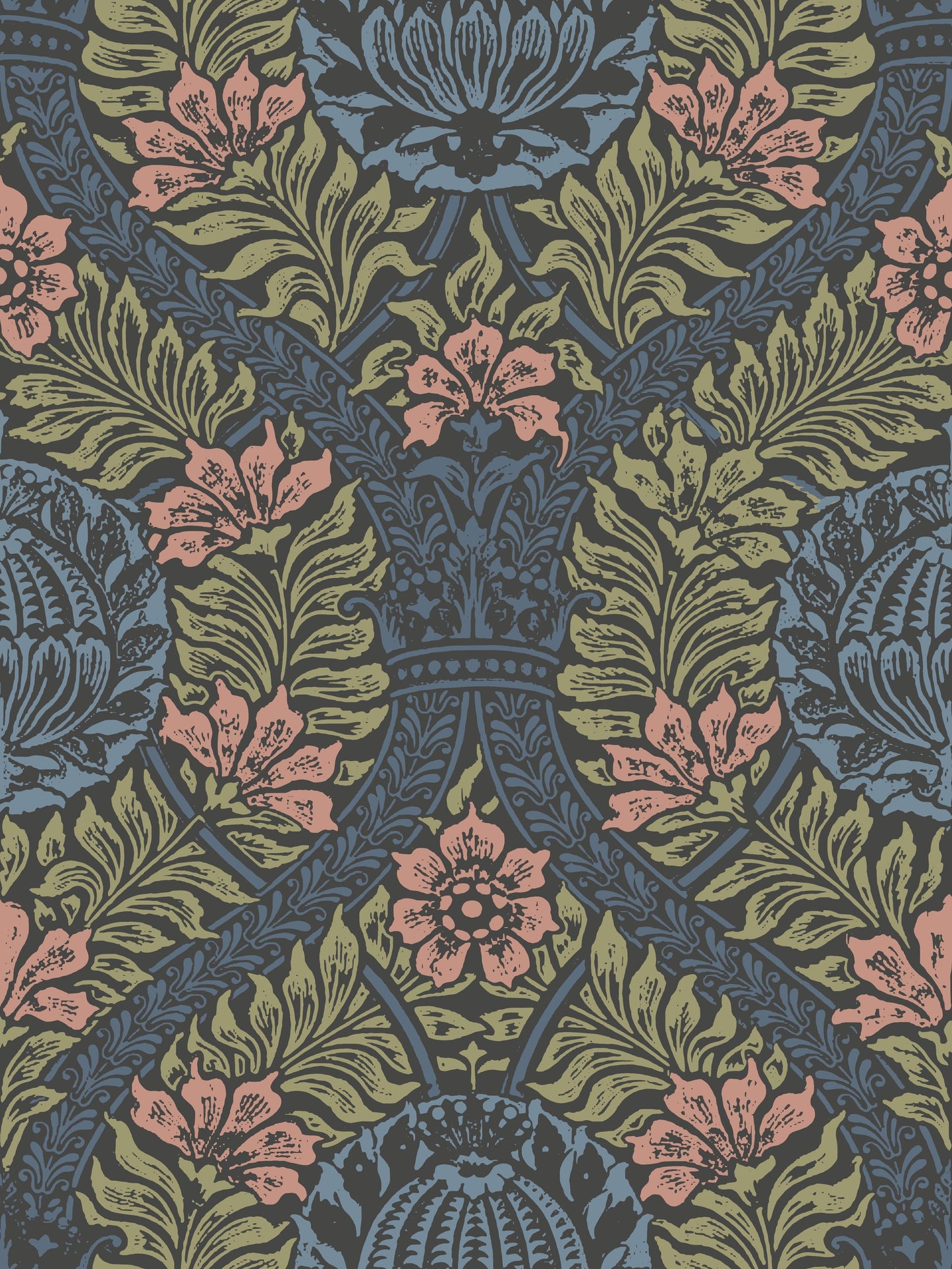 Constantinople pattern thumbnail