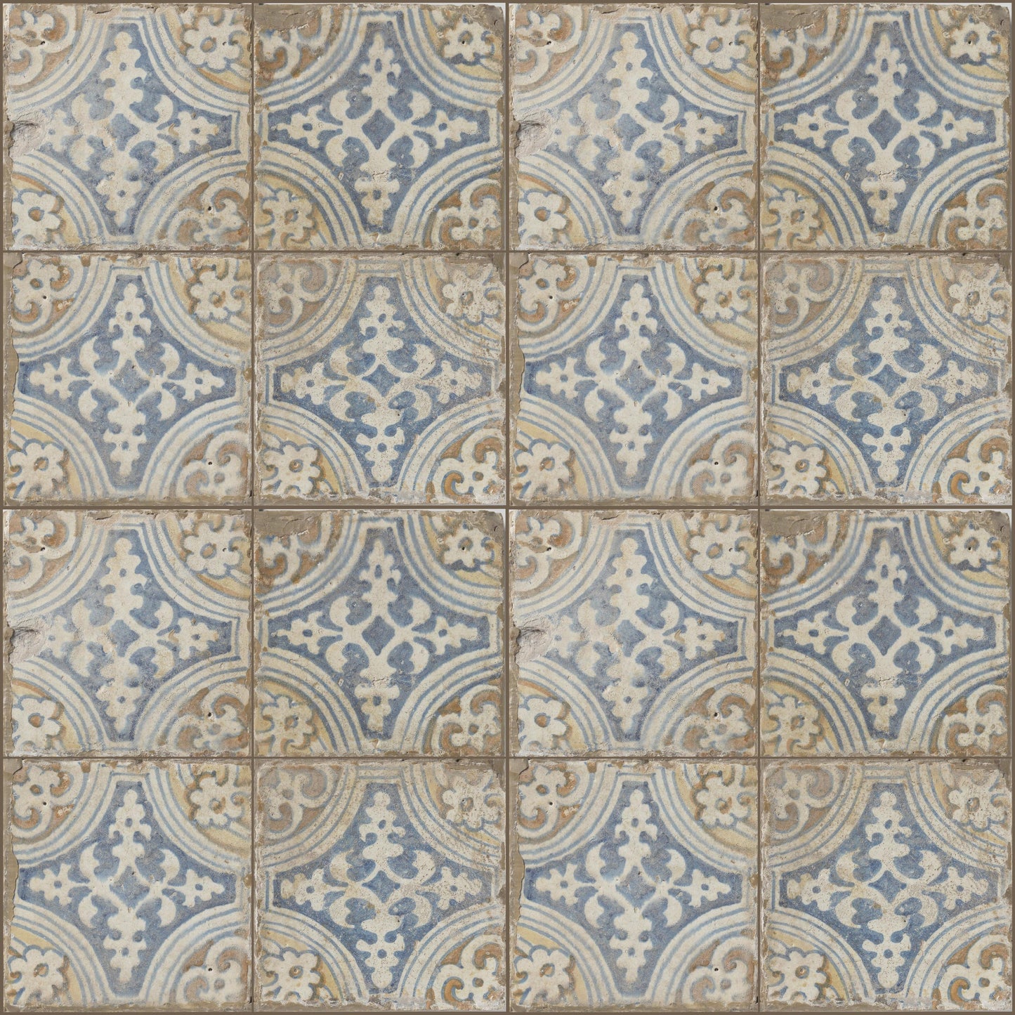Corsica pattern thumbnail