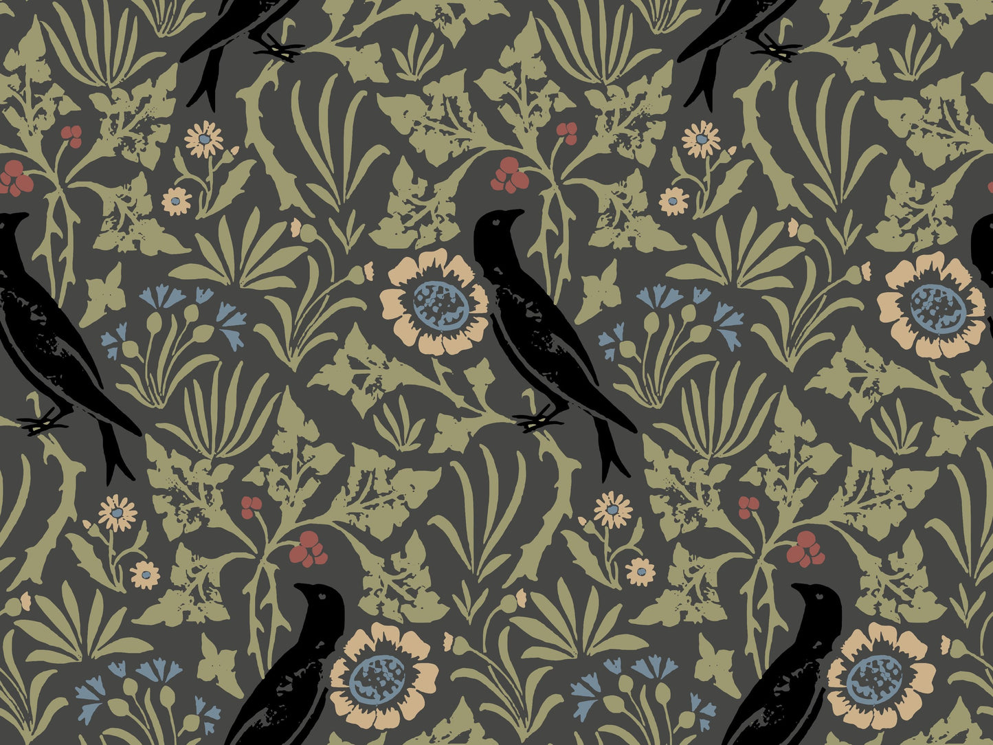 Crowborough pattern thumbnail