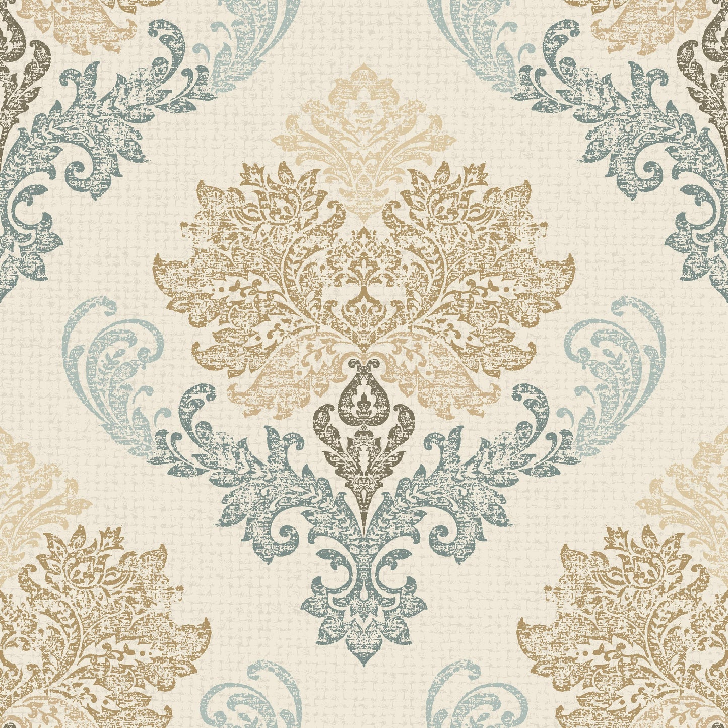 Endere pattern thumbnail