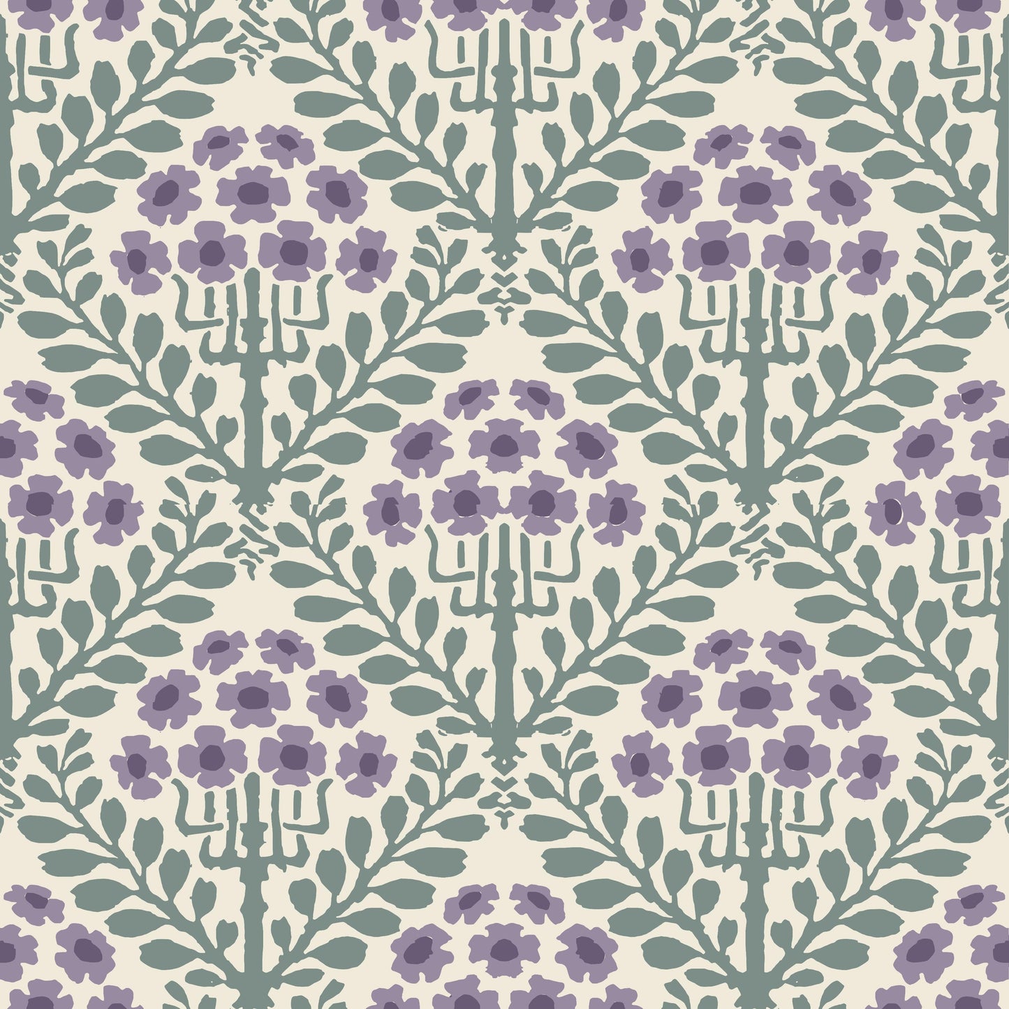 Esperanza pattern thumbnail
