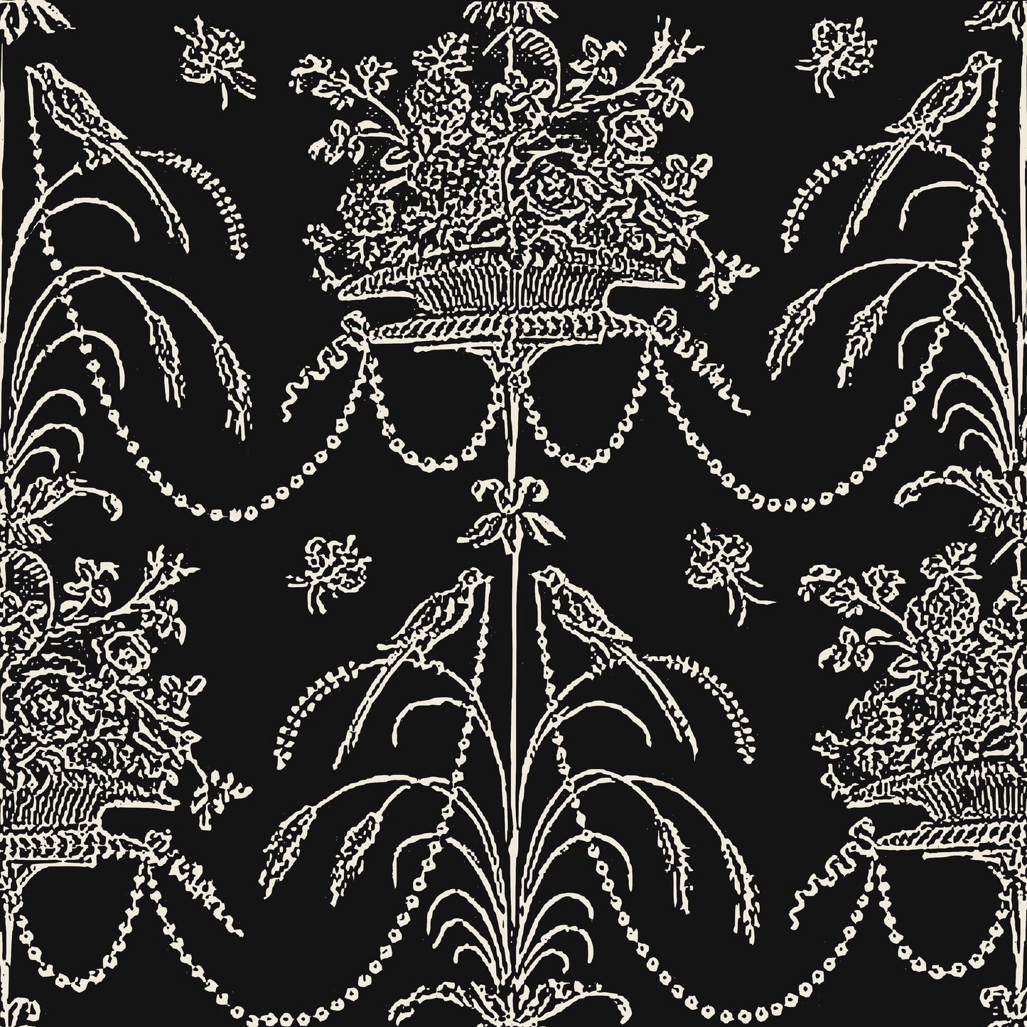 Evangeline pattern thumbnail