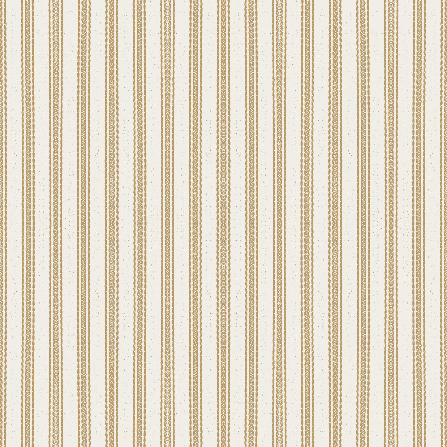 Farmhouse Ticking Lg Stripes pattern thumbnail