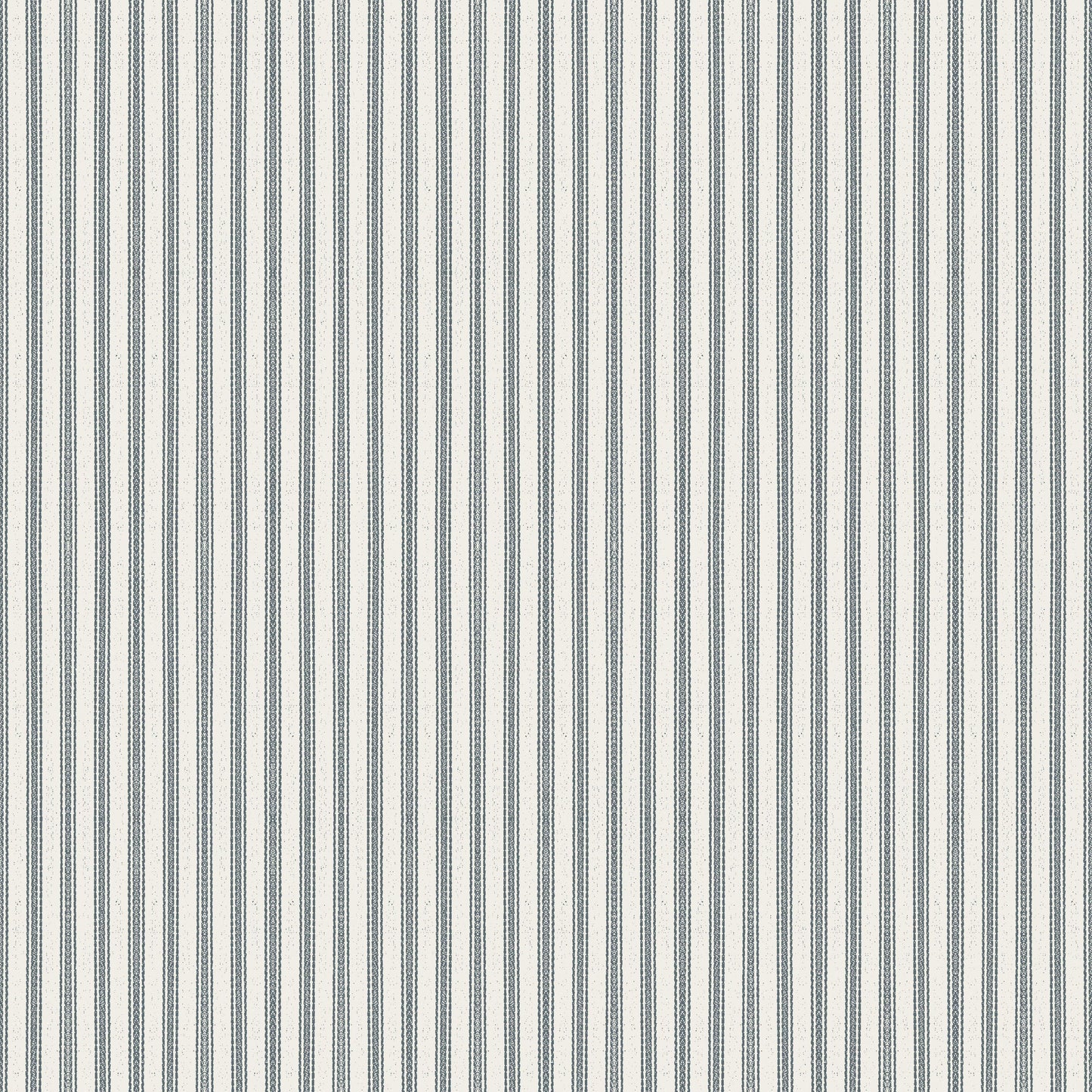 Farmhouse Ticking Sm Stripes pattern thumbnail