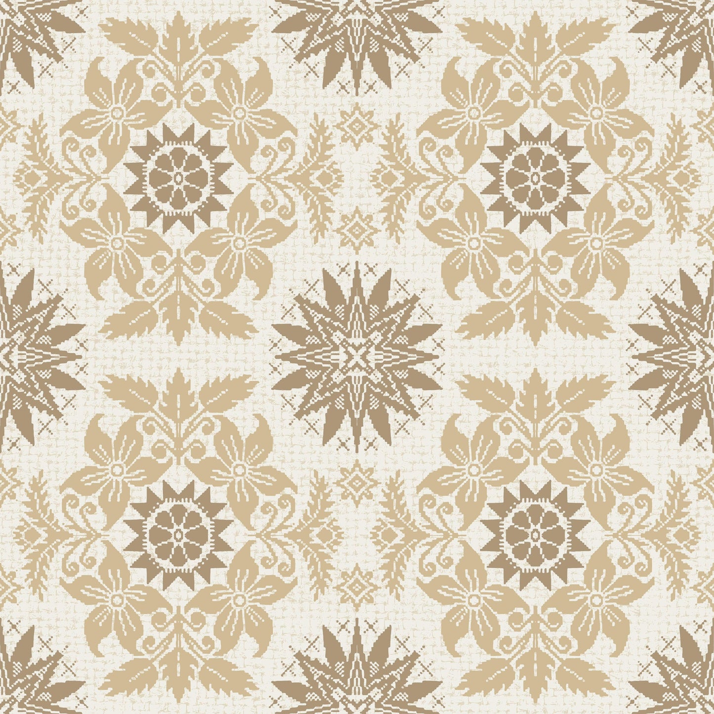 Franklin pattern thumbnail
