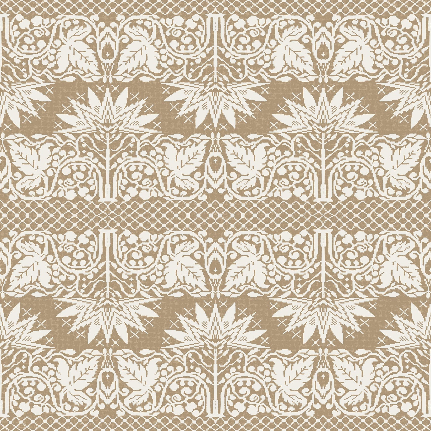 Highland pattern thumbnail