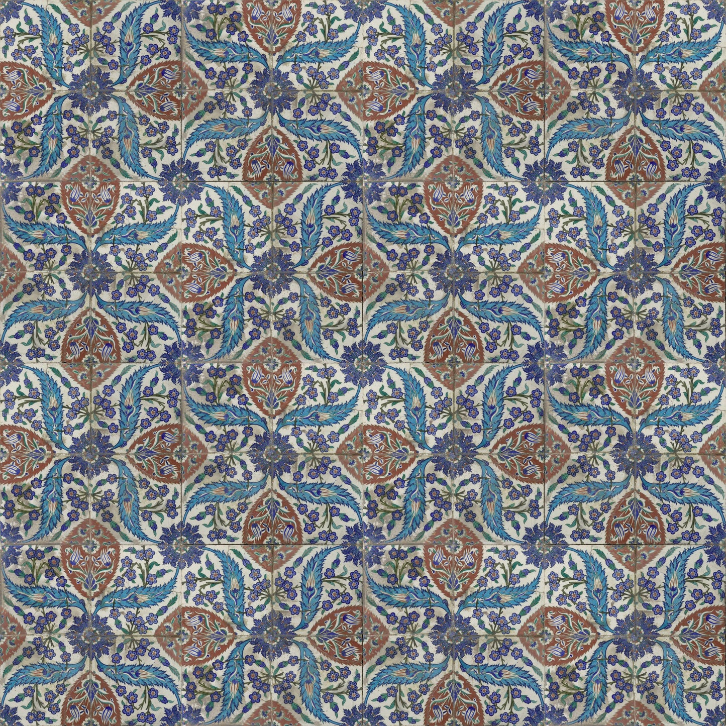 Izmir pattern thumbnail
