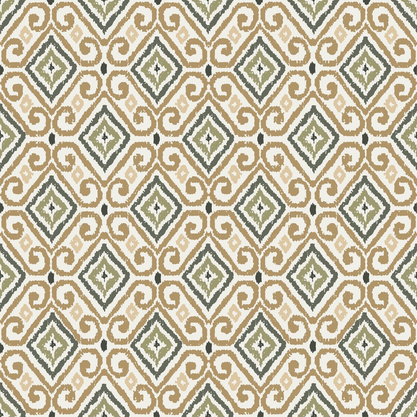 Jubran - Ikats Clothing Collection