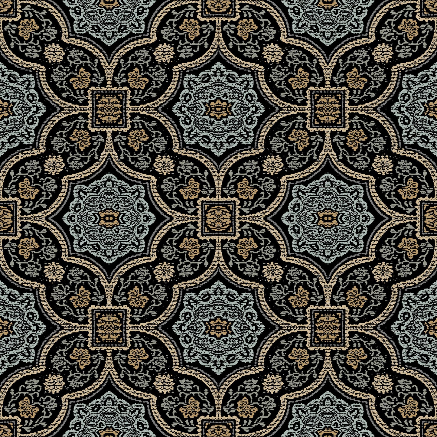 Madeline pattern thumbnail