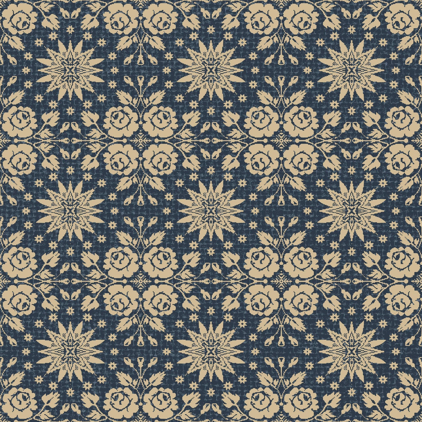 Monroe pattern thumbnail