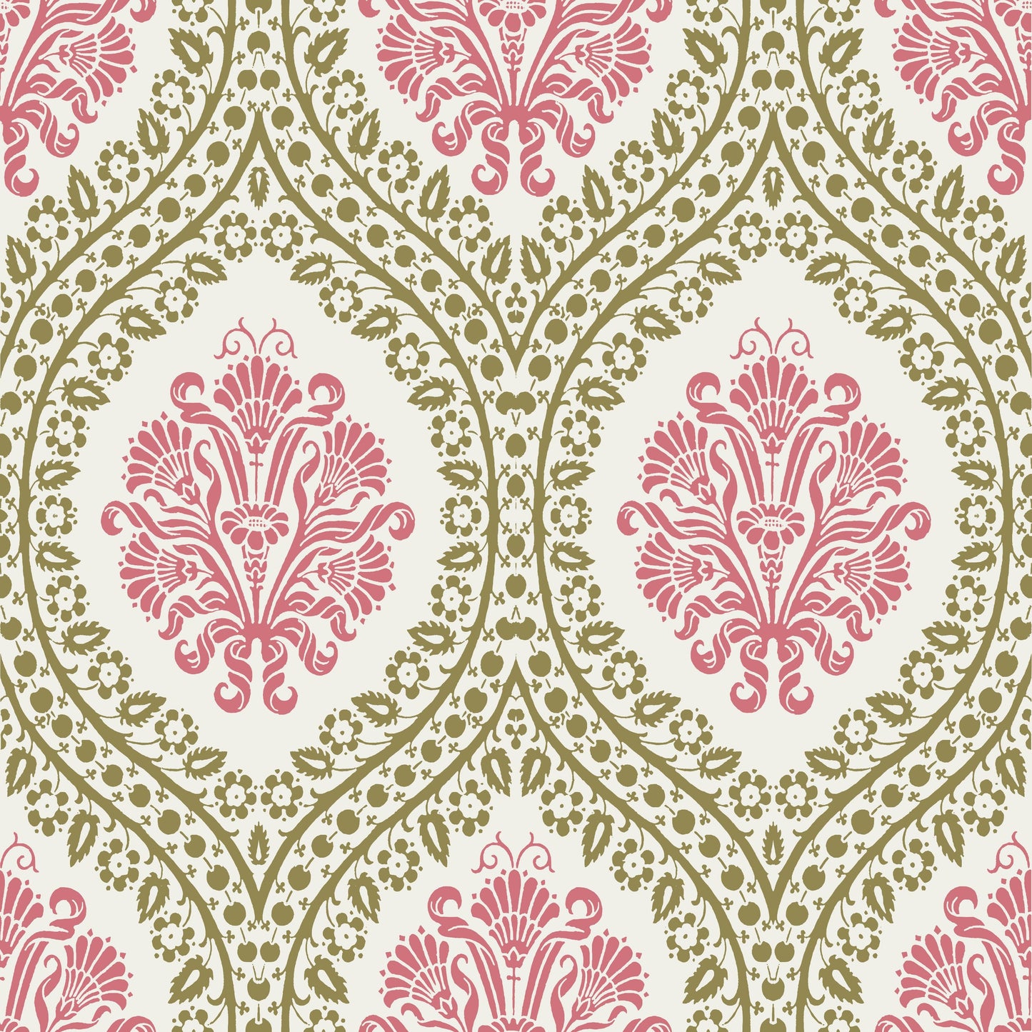 Morena pattern thumbnail
