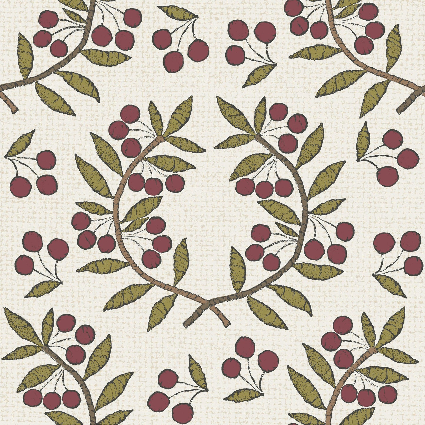 My Cherie Amour pattern thumbnail