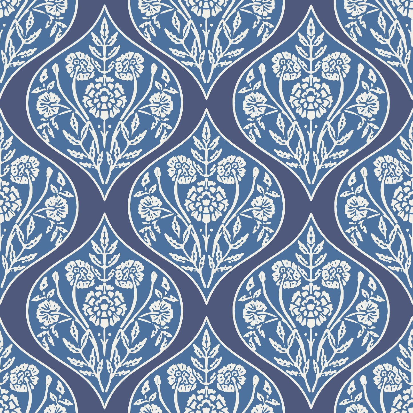 New Delhi pattern thumbnail