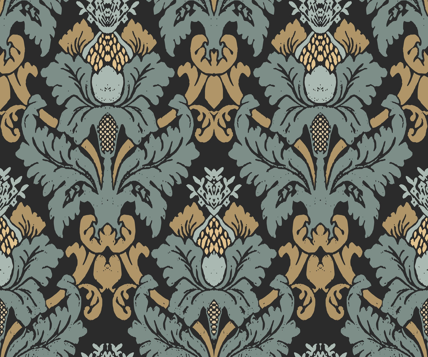 Palmyra pattern thumbnail
