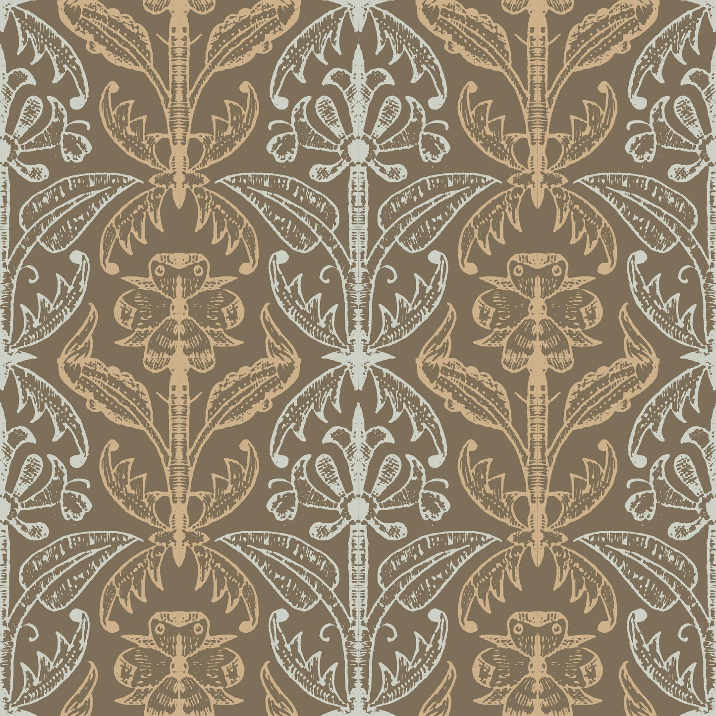 Penzance pattern thumbnail