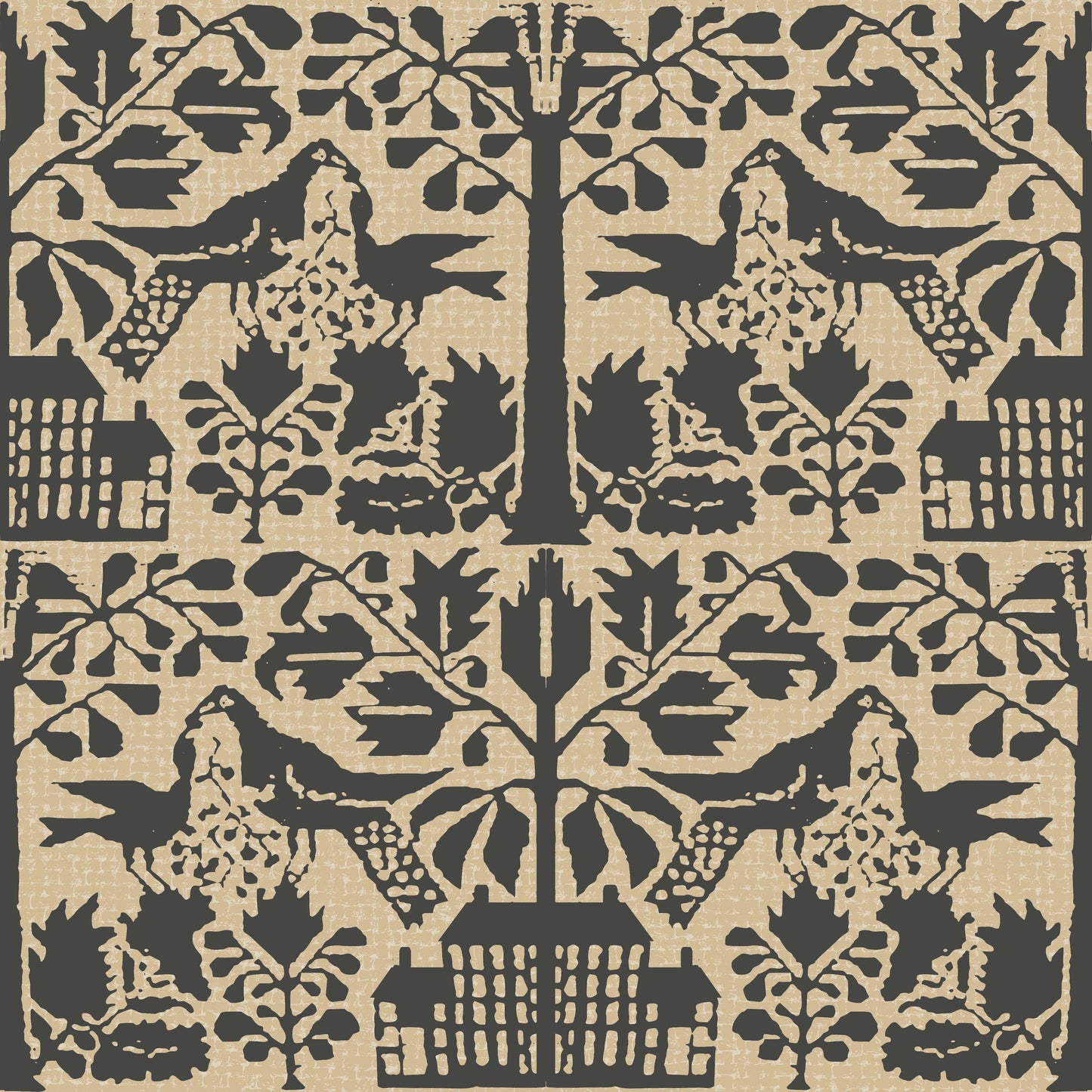 Quakertown pattern thumbnail