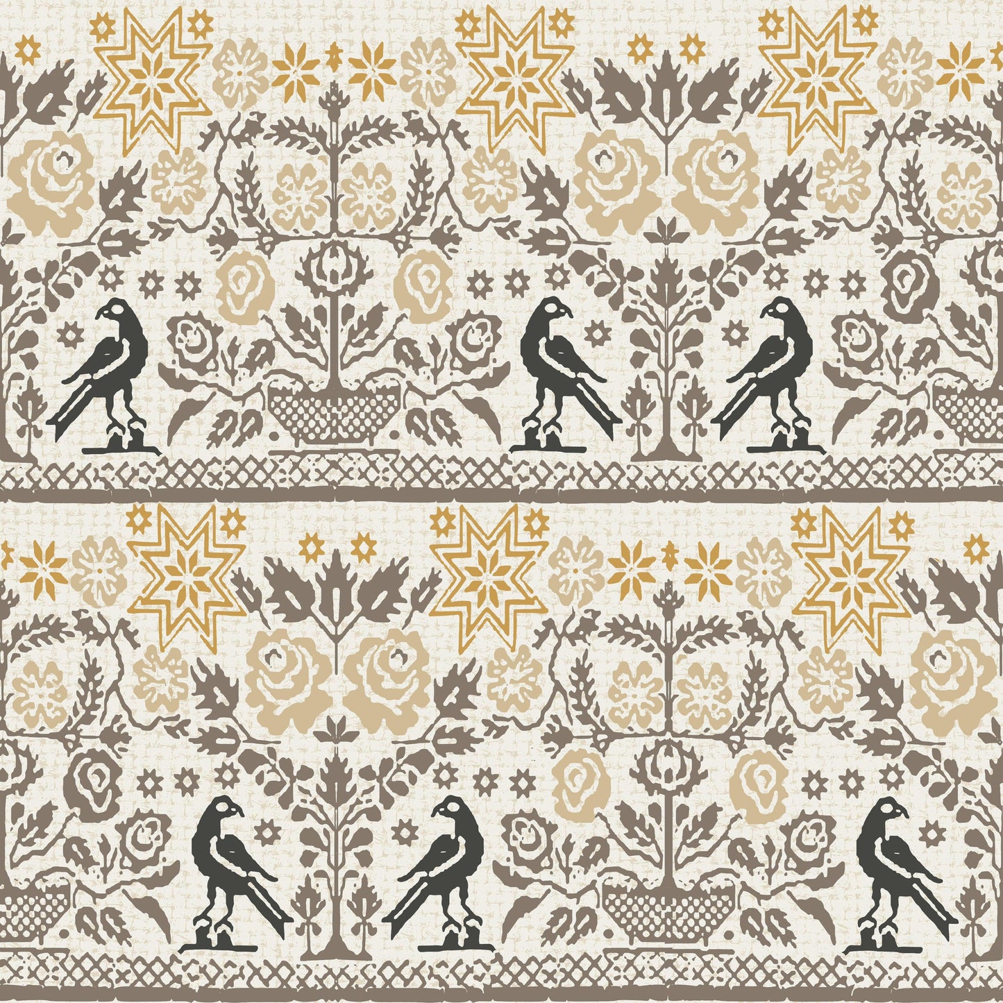 Rosemount pattern thumbnail