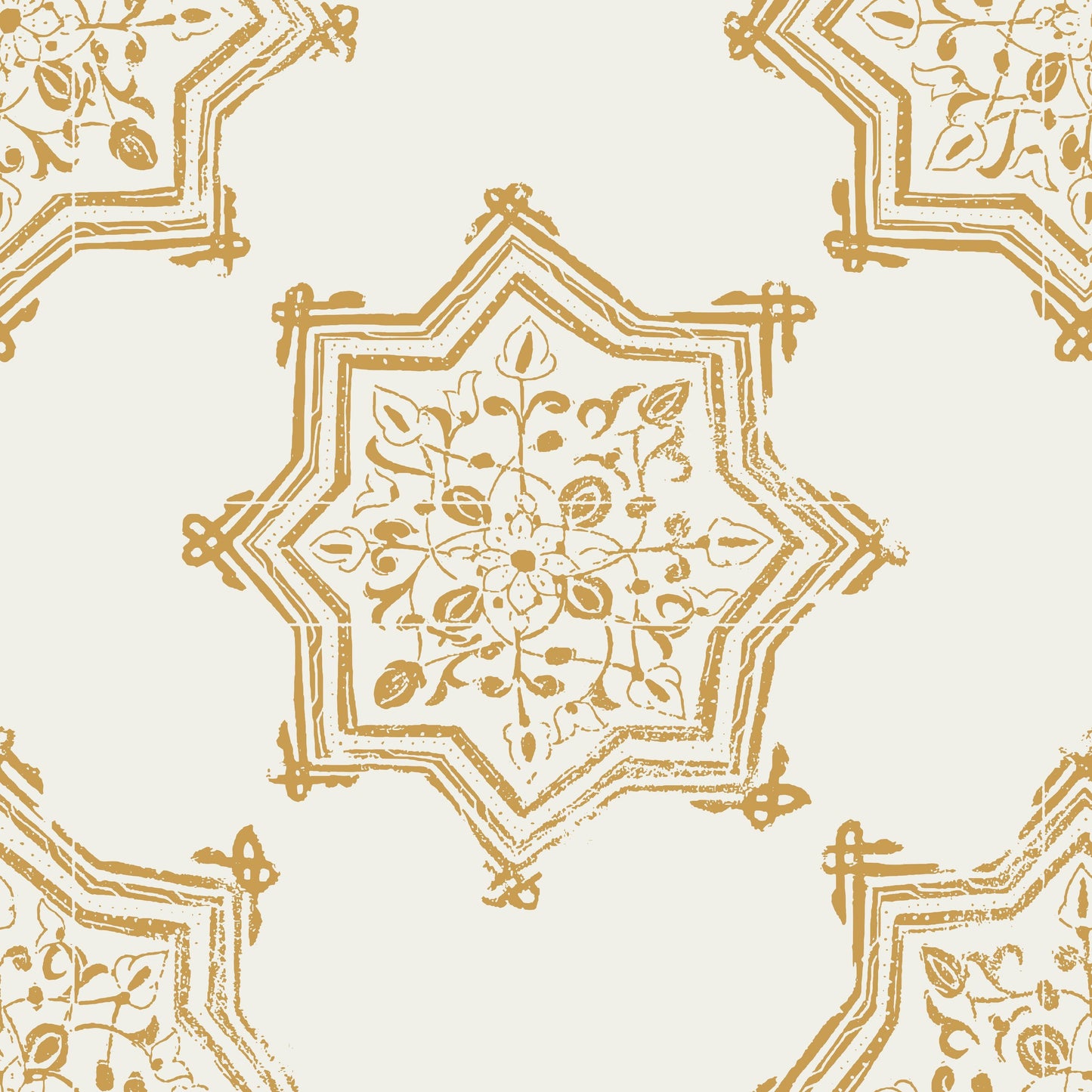 Star Of India pattern thumbnail