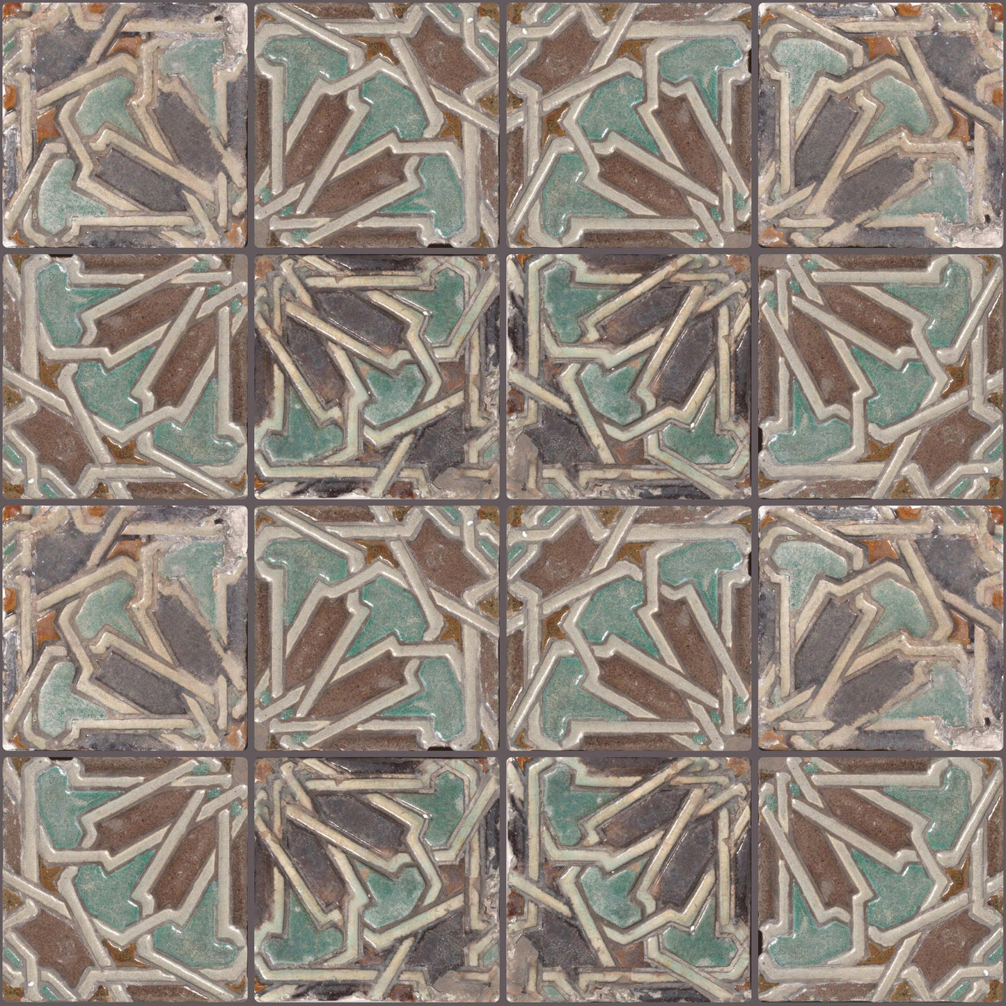 Tangier pattern thumbnail