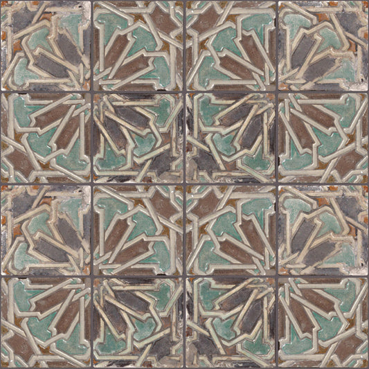 Tangier pattern thumbnail