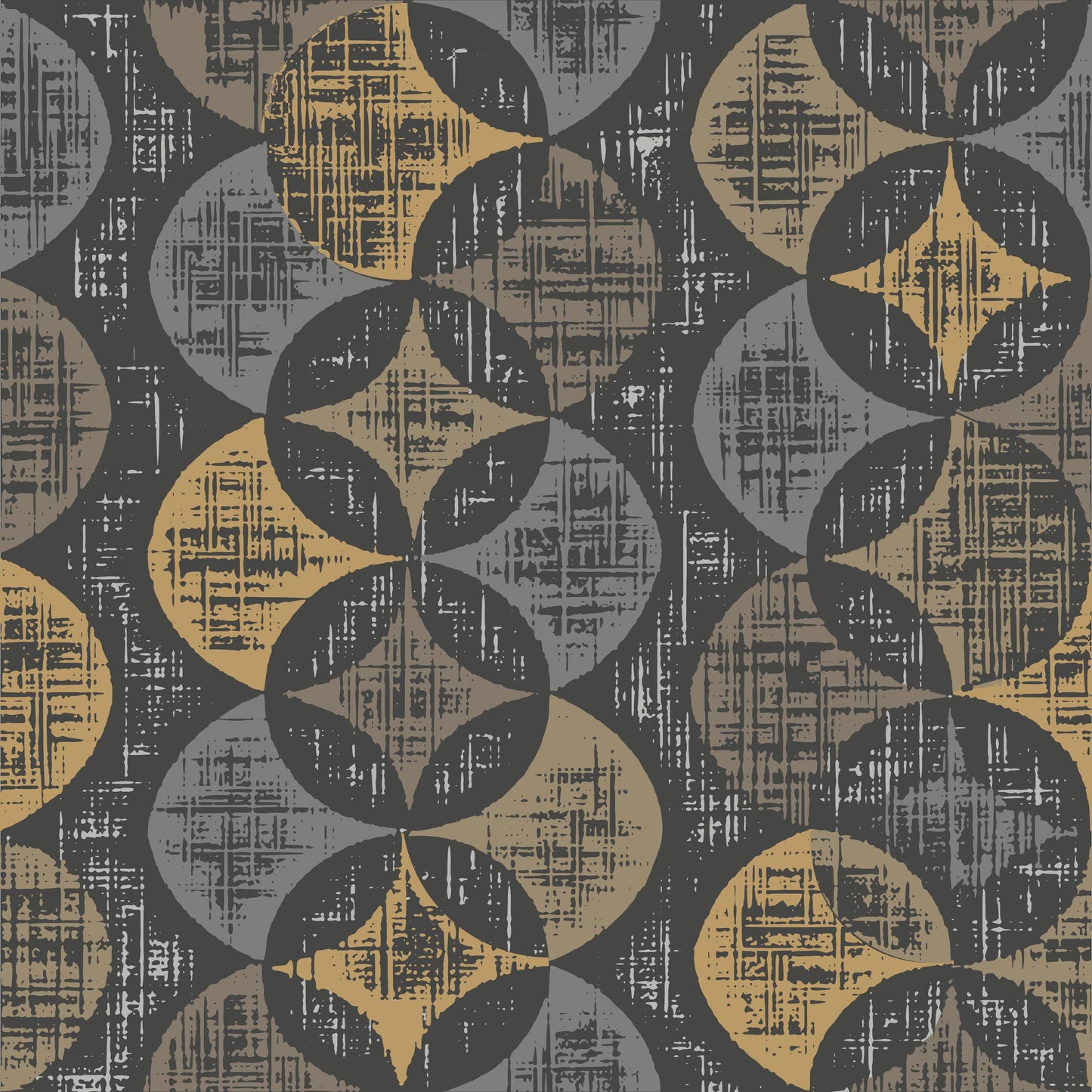 Thalweg - Geometry Clothing Collection