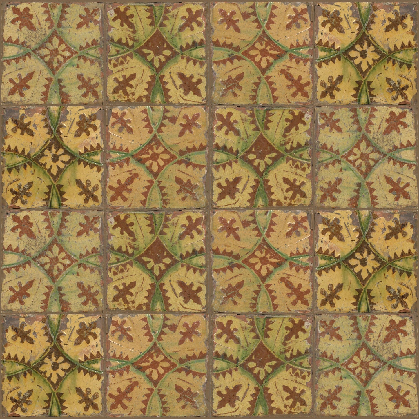 Torquay pattern thumbnail