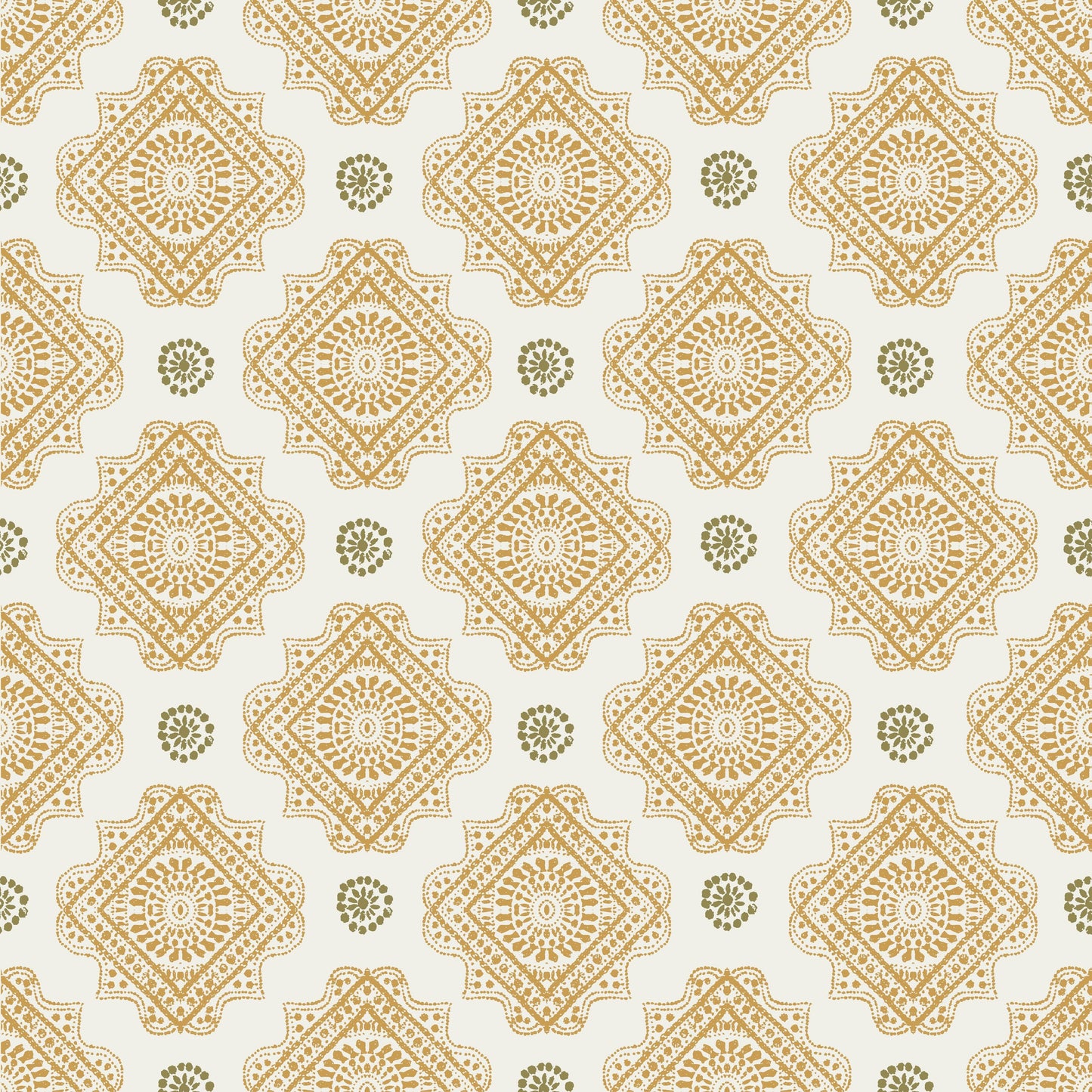 Vadodara Indian Doiley pattern thumbnail
