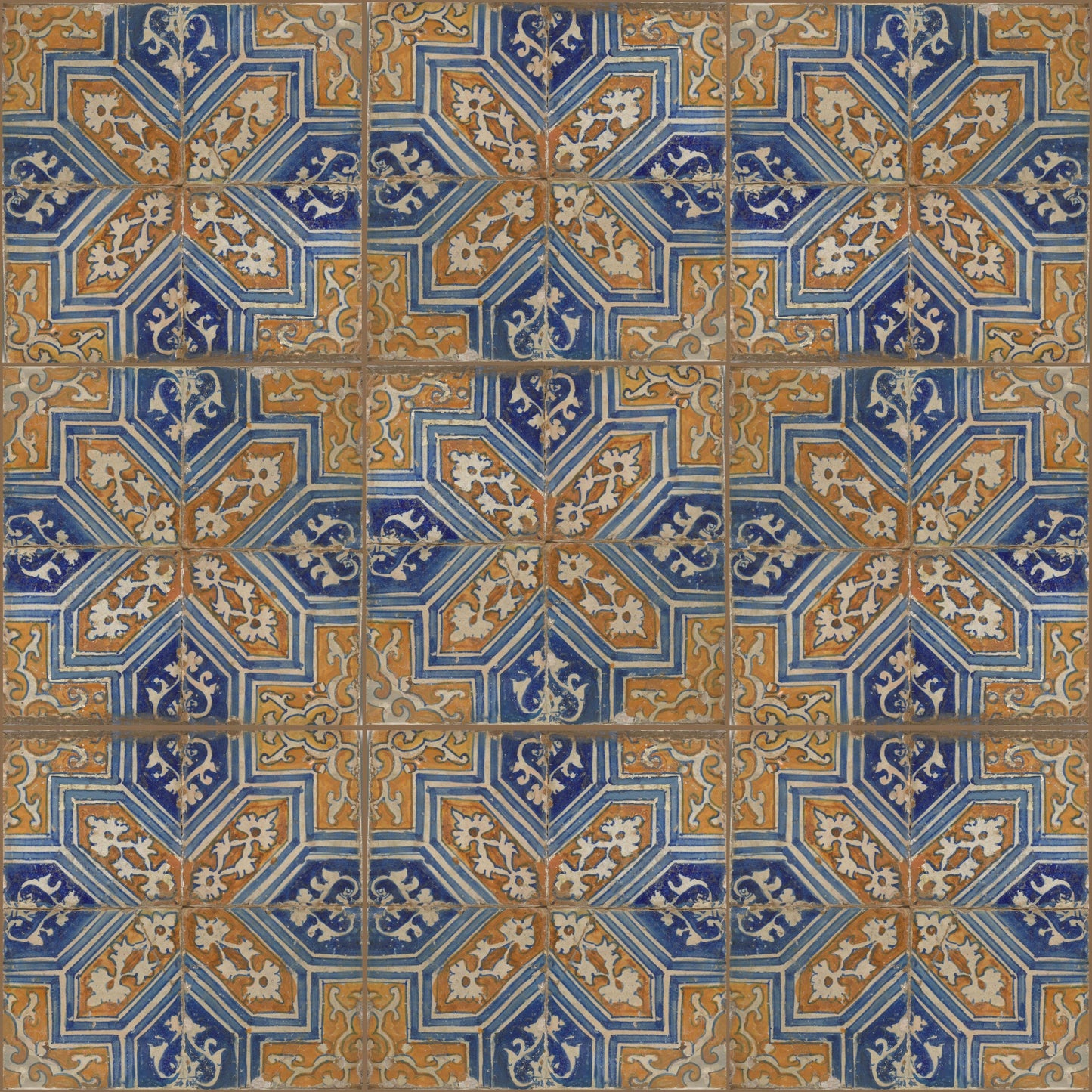 Valencia pattern thumbnail
