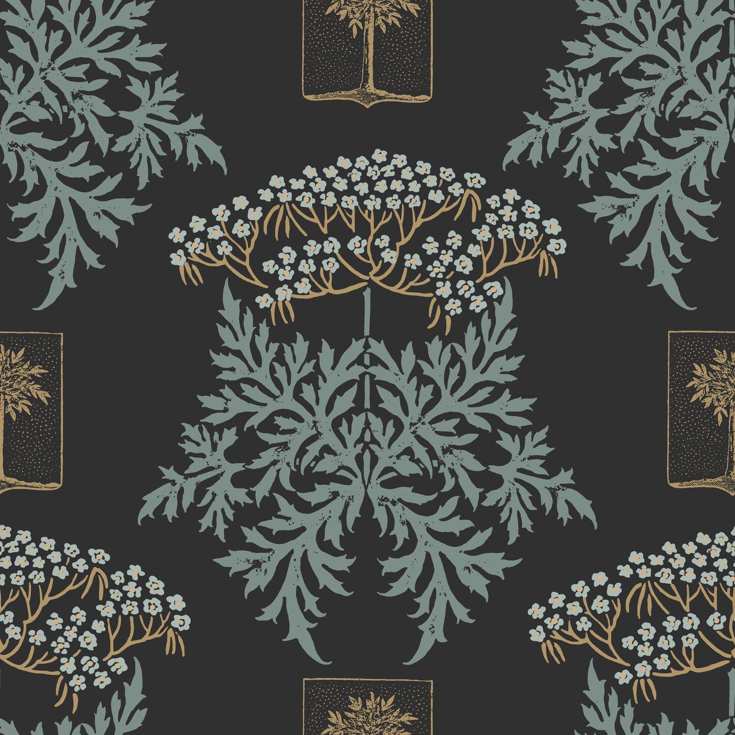 Yarmouth pattern thumbnail