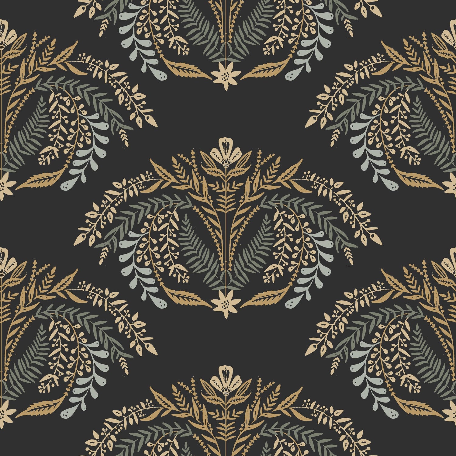 Farmhouse Wallpaper