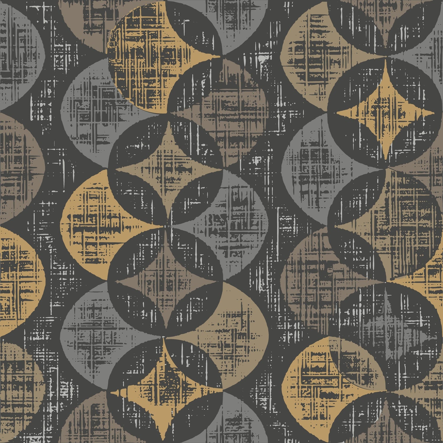 Geometry Wallpaper