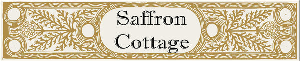 SAFFRON COTTAGE