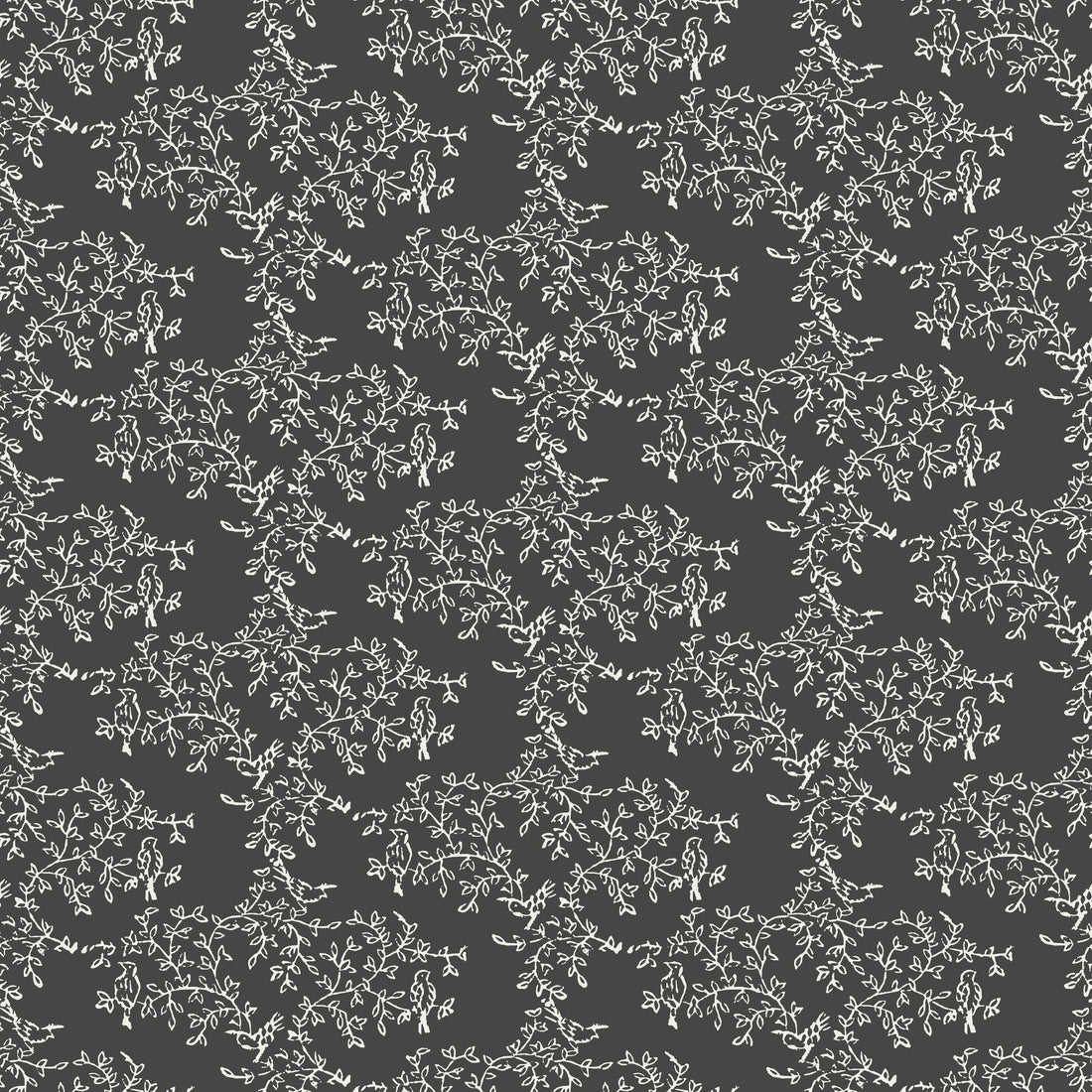 A Little Birdie Told Me pattern thumbnail