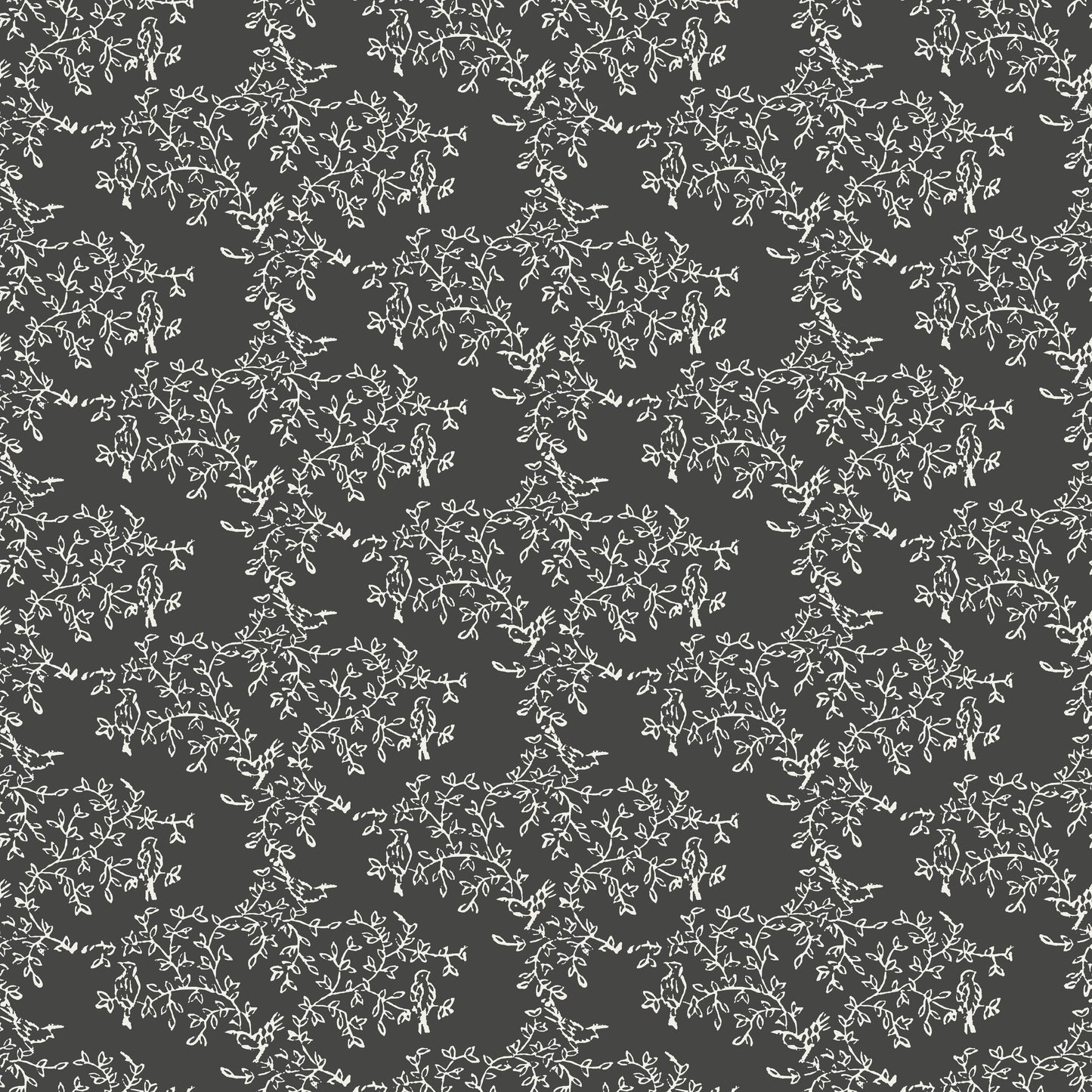 A Little Birdie Told Me pattern thumbnail