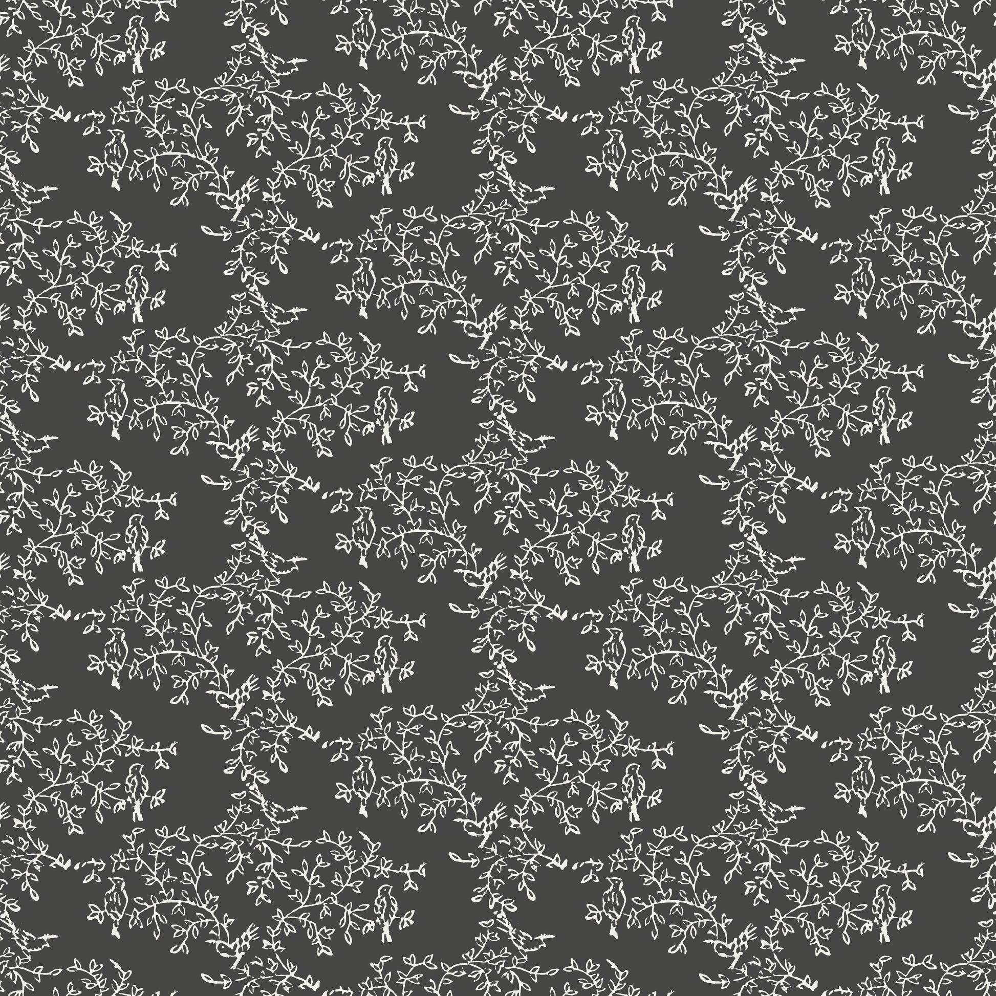 A Little Birdie Told Me pattern thumbnail