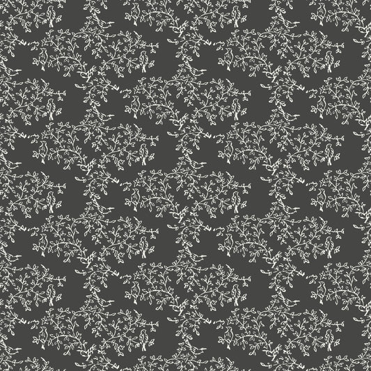 A Little Birdie Told Me pattern thumbnail