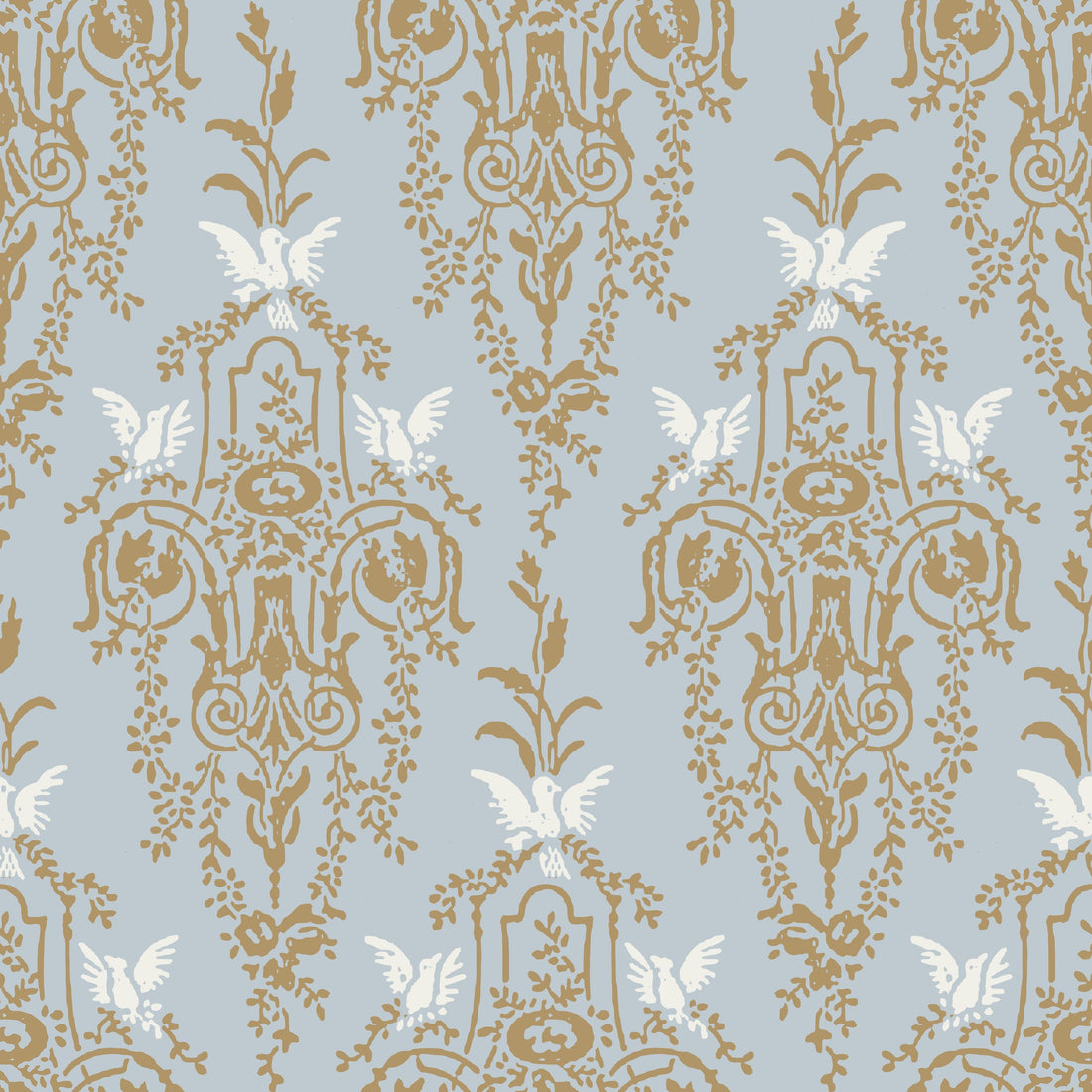 Acadia pattern thumbnail