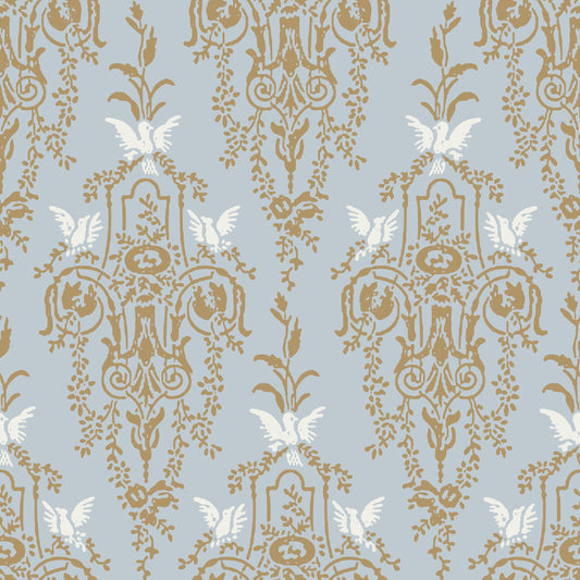 Acadia wallpaper pattern thumbnail