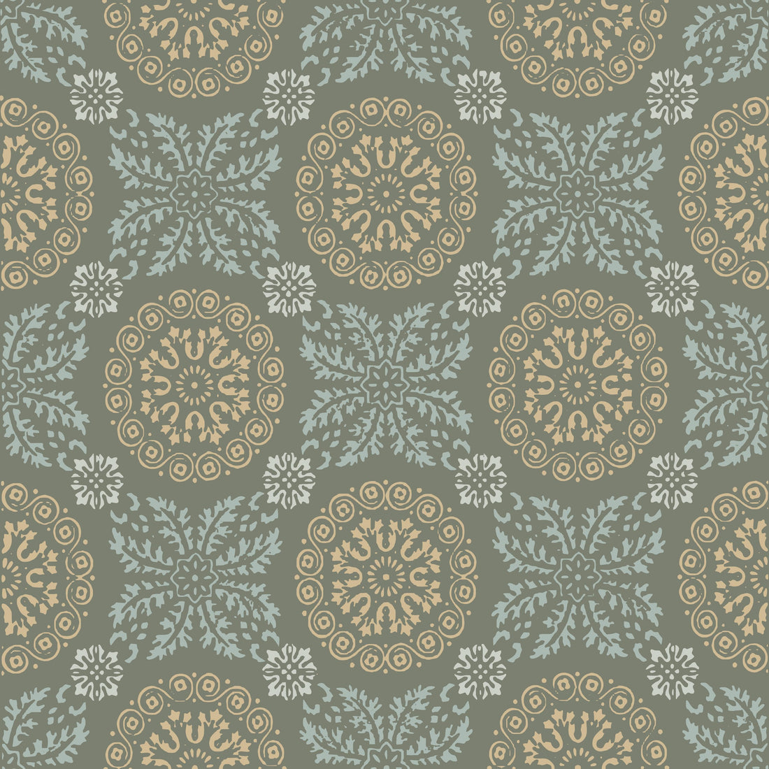 Agnes pattern thumbnail