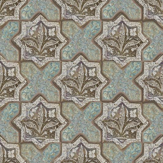 Algiers pattern thumbnail
