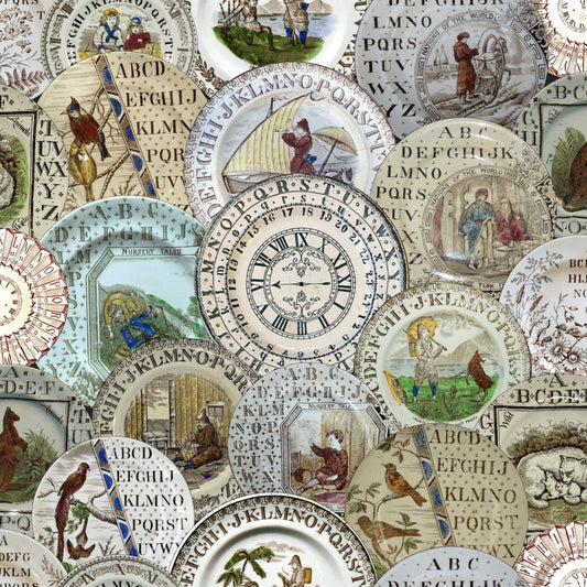 Alphabets