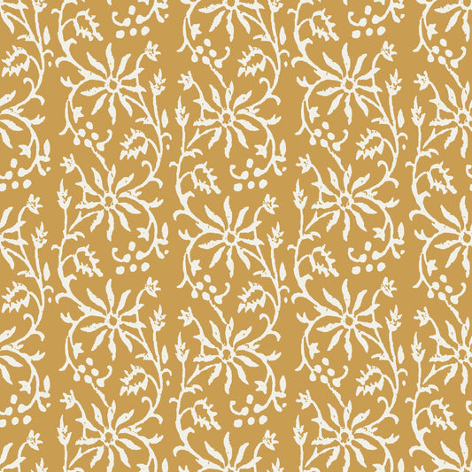 Andheri Star Flower pattern thumbnail